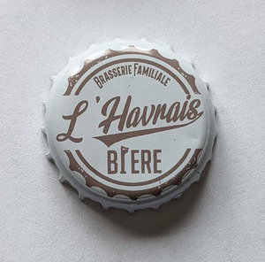 L'Havrais Bière, L'Havrais Bière